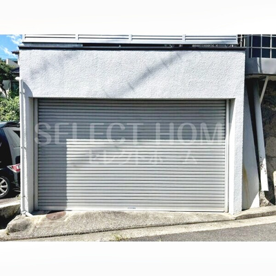  | 六供町二丁目貸家