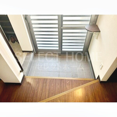  | 六供町二丁目貸家