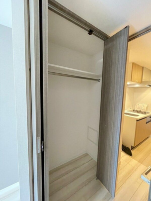  | SHOKEN Residence亀戸