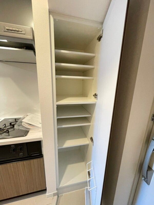  | SHOKEN Residence亀戸