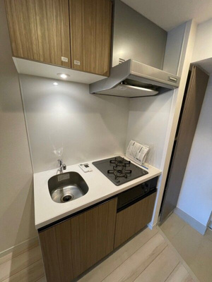  | SHOKEN Residence亀戸