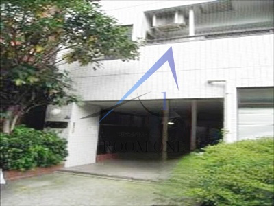 スカイコート田端のエントランス|エントランスです。