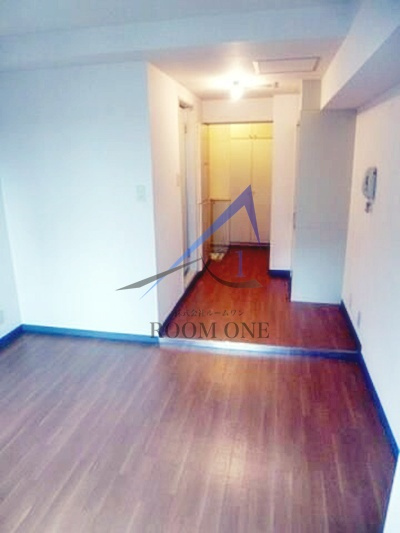 スカイコート田端の寝室|寝室です。