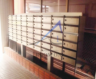 スカイコート田端