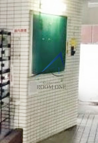 スカイコート田端