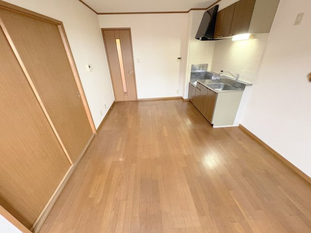 シャルマン二番館A棟のその他