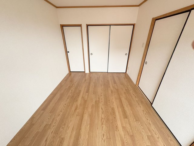 シャルマン二番館A棟のその他