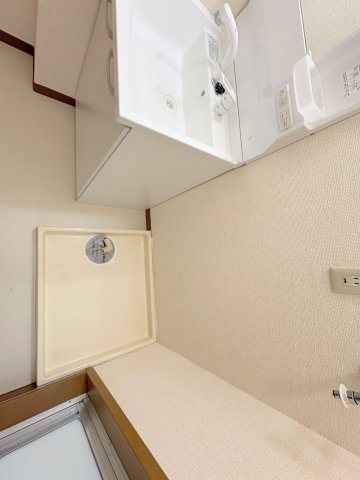 シャルマン二番館A棟のその他
