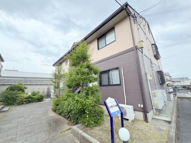 シャルマン二番館A棟のその他