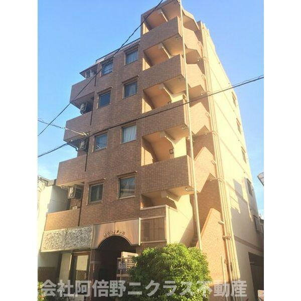 美章園メゾン寿