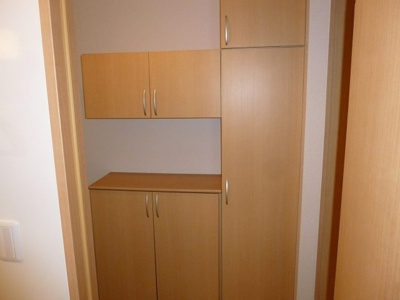 【玄関】 | メゾン・ド・ヴェルーフ | 参考写真（同物件別部屋）