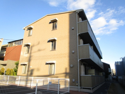 【外観】 | メゾン・ド・ヴェルーフ