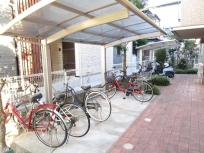 【その他共用部分】 | メゾン・ド・ヴェルーフ