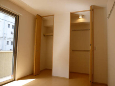 【その他】 | メゾン・ド・ヴェルーフ | 参考写真（同物件別部屋）