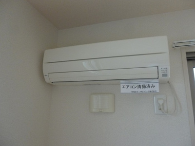 【設備】 | メゾン・ド・ヴェルーフ | 参考写真（同物件別部屋）