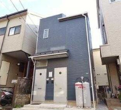 【外観】 | デュオキューブ