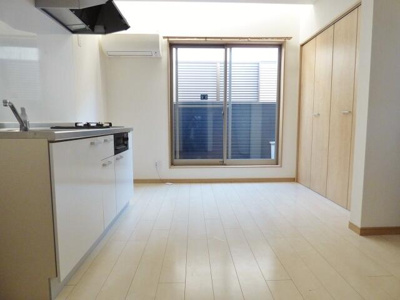 【居間・リビング】 | デュオキューブ