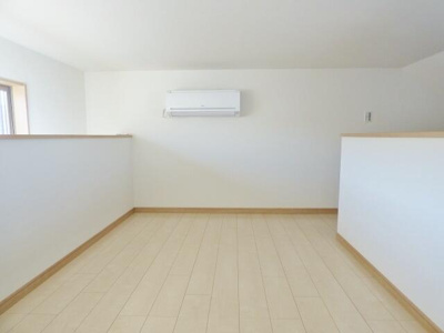 【内装】 | デュオキューブ