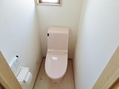 【トイレ】 | デュオキューブ