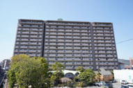 サンシティ西条の画像