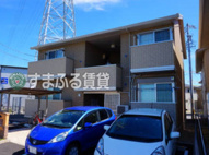 ヴィレッタあいみ　額田郡幸田町の画像