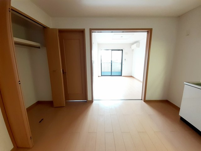 コージーコート朝霧Ⅰ番館