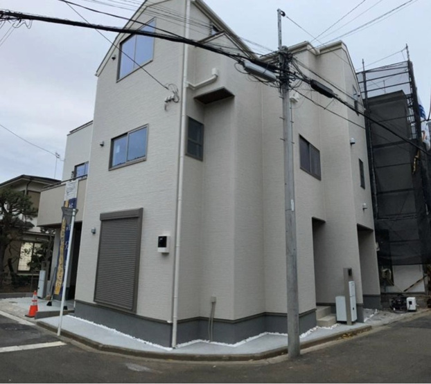  | ★仲介手数料無料★横浜市港北区綱島東５丁目 | 仲介手数料無料！お問合せ下さい/080-7058-7312 