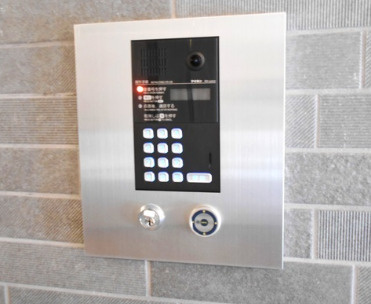 【その他共用部分】 | JU TOWER FRONT亀沢