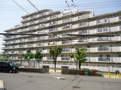  | エンゼルハイム上野芝４ＬＤＫ（西百舌鳥小学校）