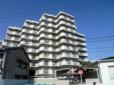  | エンゼルハイム上野芝４ＬＤＫ（西百舌鳥小学校）