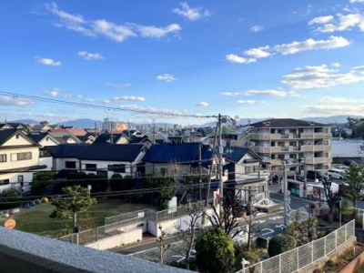  | エンゼルハイム上野芝４ＬＤＫ（西百舌鳥小学校）