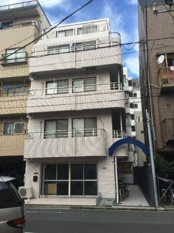 ユーコート住吉 