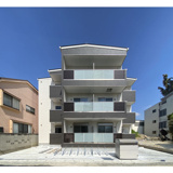 ルミエール鴻池新田の画像