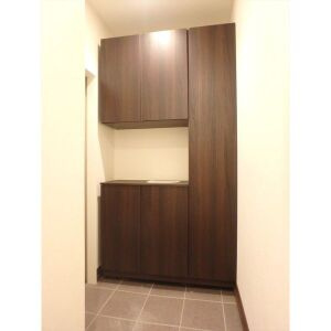 GRAN PARK 青山台の設備