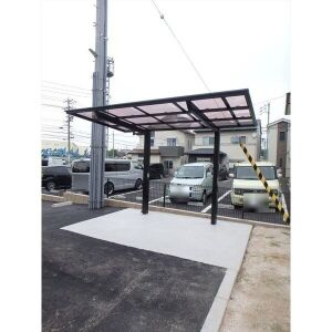GRAN PARK 青山台のその他共用部分