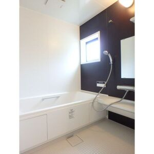 GRAN PARK 青山台の浴室