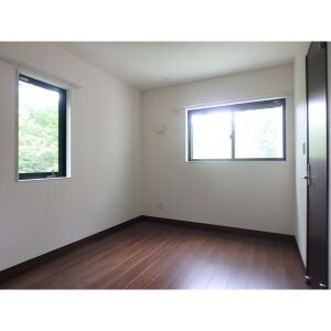 GRAN PARK 青山台の内装