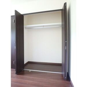 GRAN PARK 青山台の収納