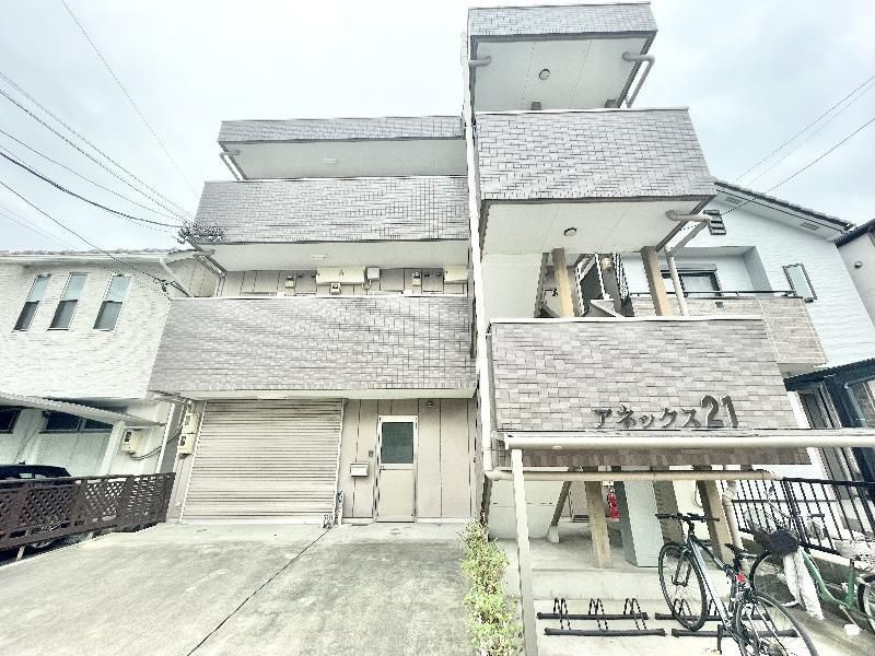 アネックス21