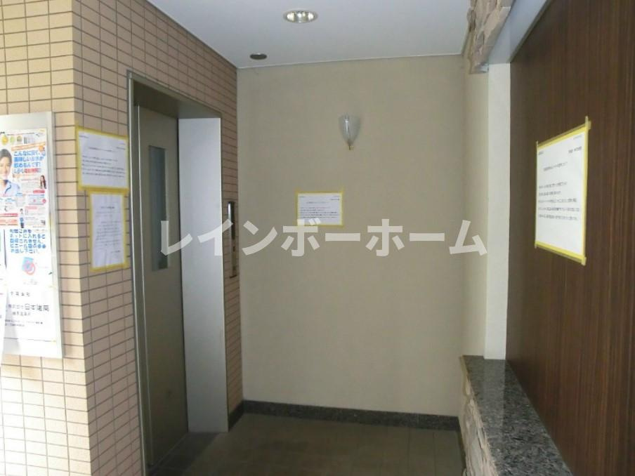 GRACEのその他共用部分