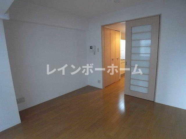 GRACEの居間・リビング