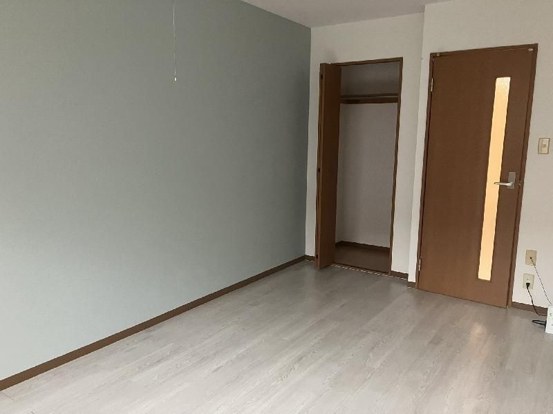 アネックス21の収納|収納スペース