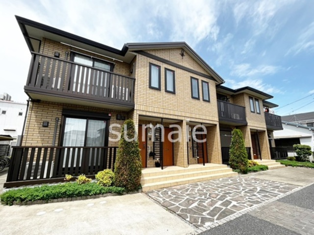 アーク本郷　壱番館