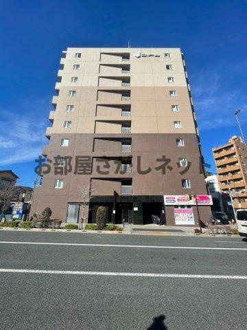 グラントゥルース大山西町【おとり物件なし】#学生・社会人にオススメ