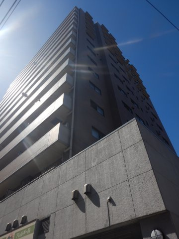 ソネット上池袋