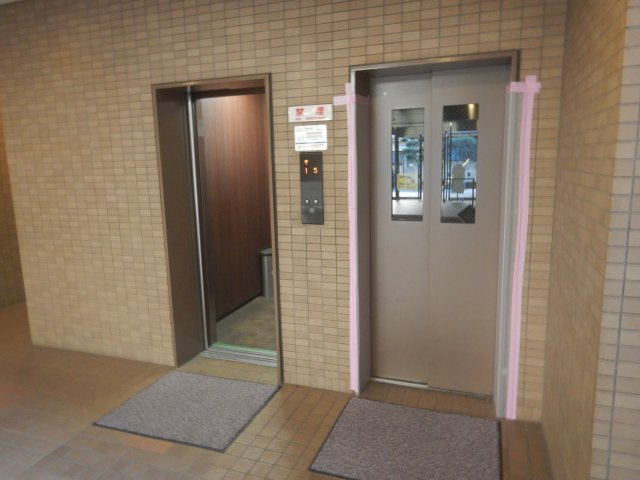 ソネット上池袋のその他共用部分