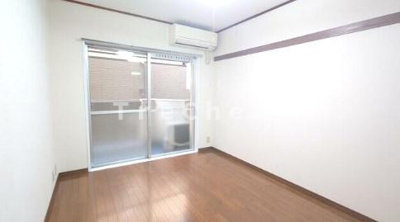 【寝室】 | 西大久保ロイヤルコーポ