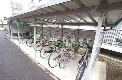 【その他共用部分】 | 西大久保ロイヤルコーポ