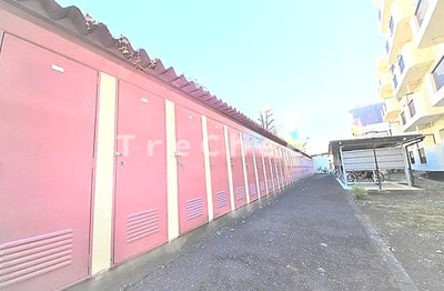 【その他】 | 西大久保ロイヤルコーポ