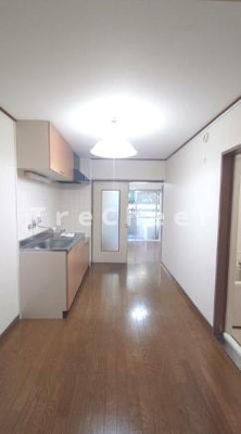 【内装】 | 西大久保ロイヤルコーポ